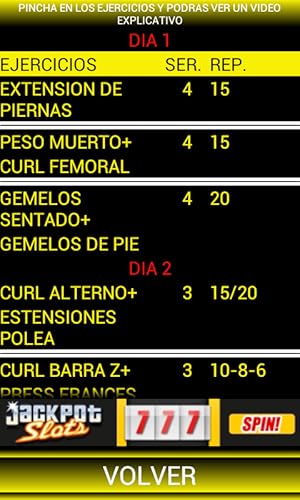 Ayuda Gym Fitness - imagen 3