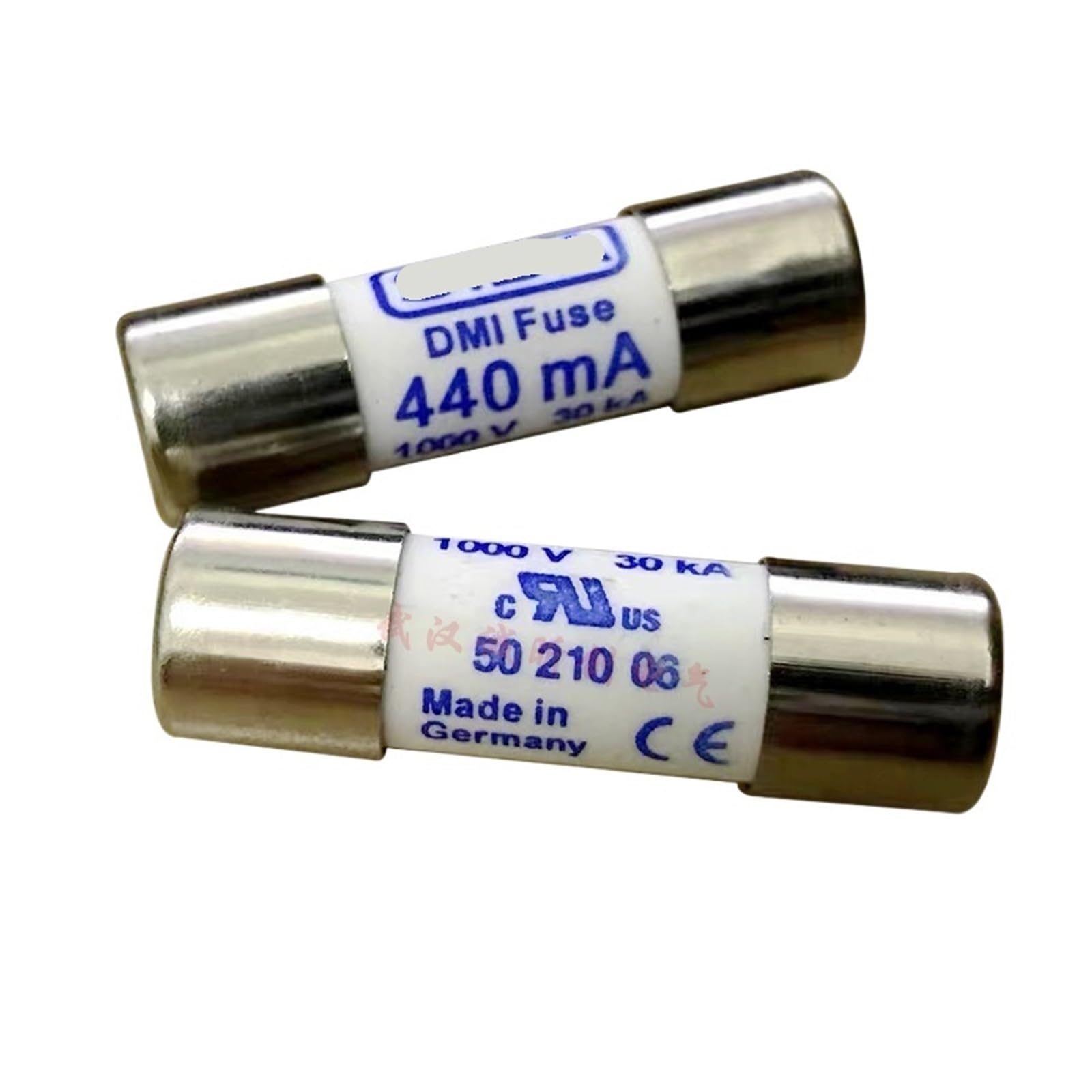Fusible FF440MA 1000V avec haut pouvoir de coupure 30KA pour multimètre F17B+