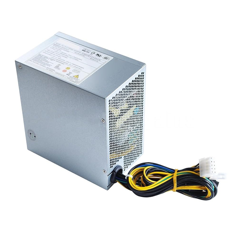 Case Alimentatore, Computer PSU 500W, a basso rumore, per FSP500-40AGPAA/60ETN/50AGPAA, P300/P310/P320/P410
