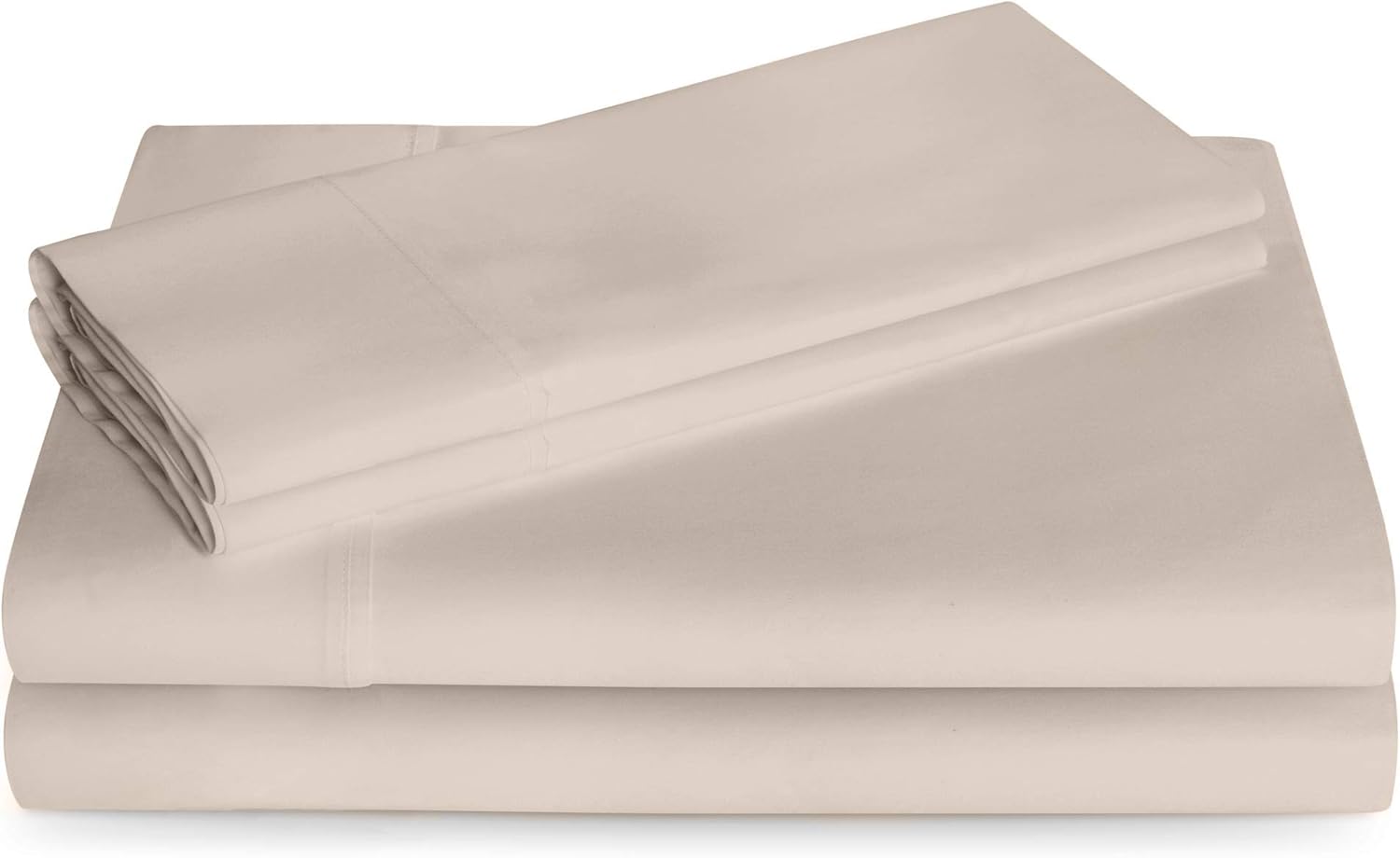 Linenspa 600 Thread Count Ultra Soft, Deep Pocket Cotton