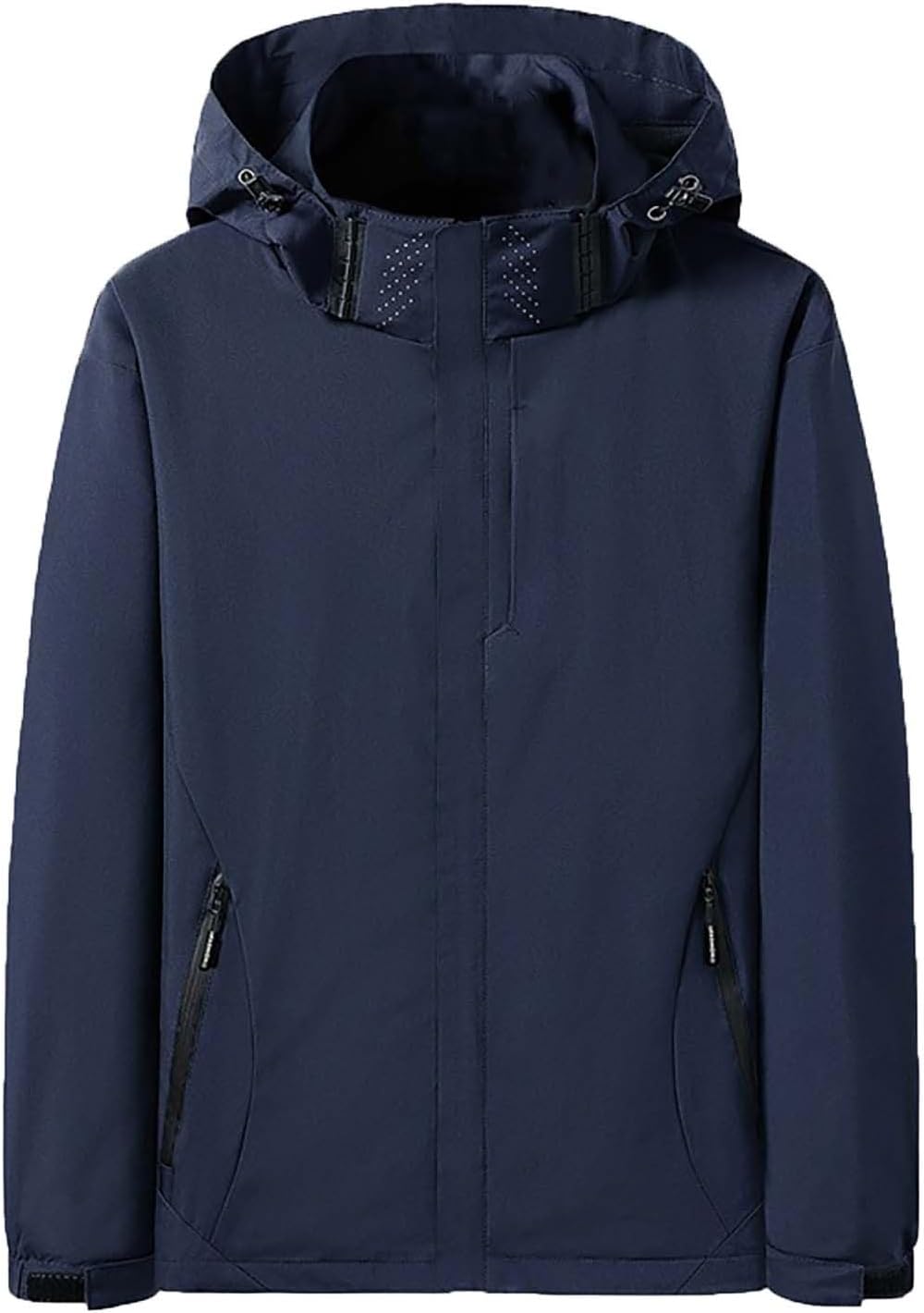 Amazon 4xl Waterproof Jacket Mens Men's Motorcycle Armored