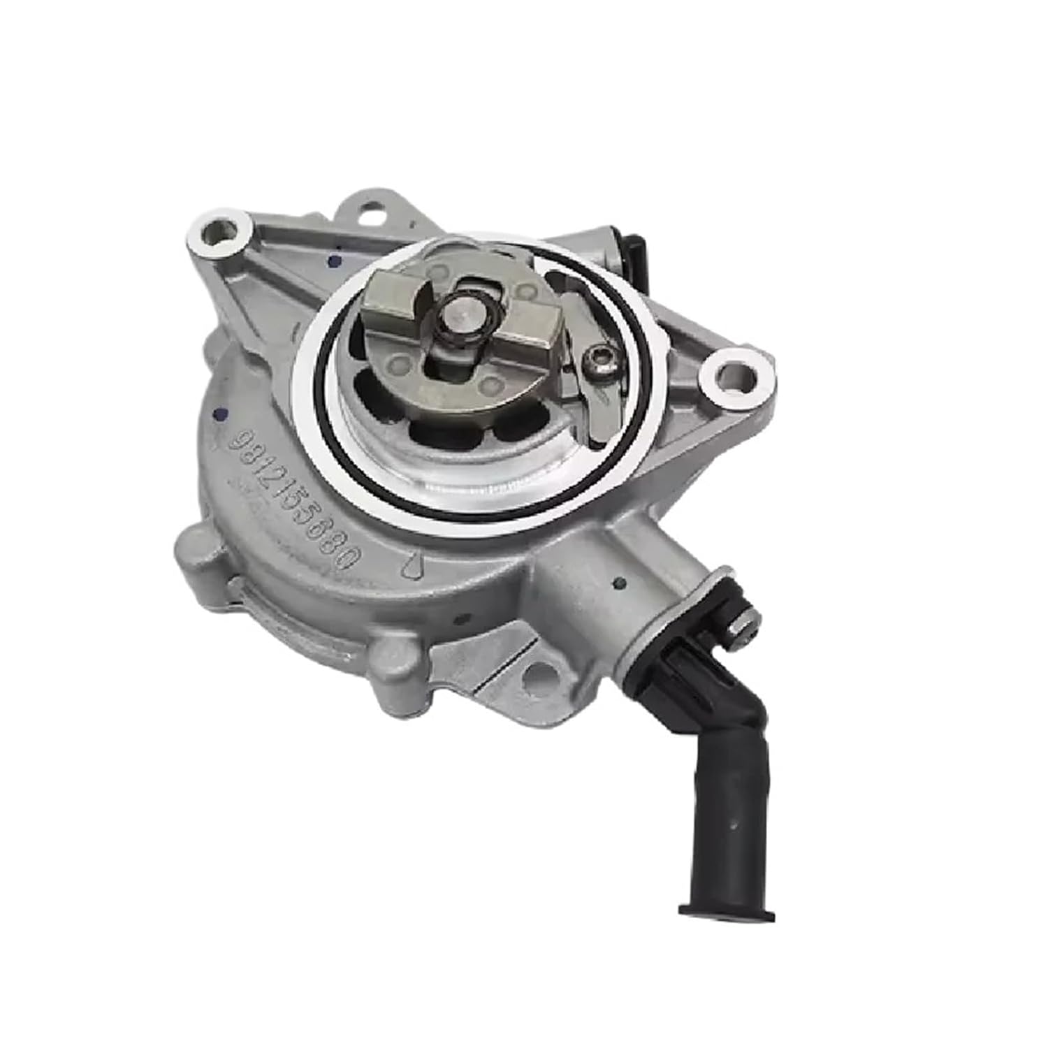 456583 11667586424 701366060 456578 Brake Vacuum Pump，Compatible with Mini Cooper Countryman 2011-2016，Compatible with Peugeot 3008 308CC 1.6THP