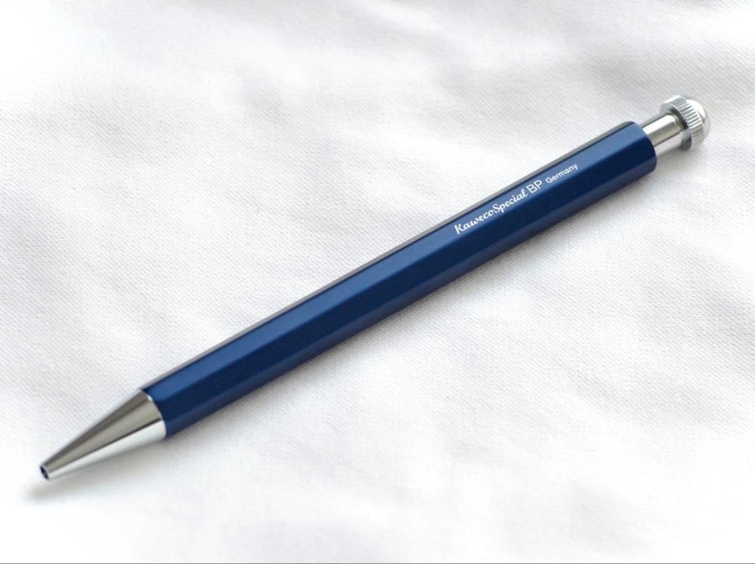 野原工芸 特上花梨瘤 ボールペン 専用※ 野原工芸 スリムボールペン