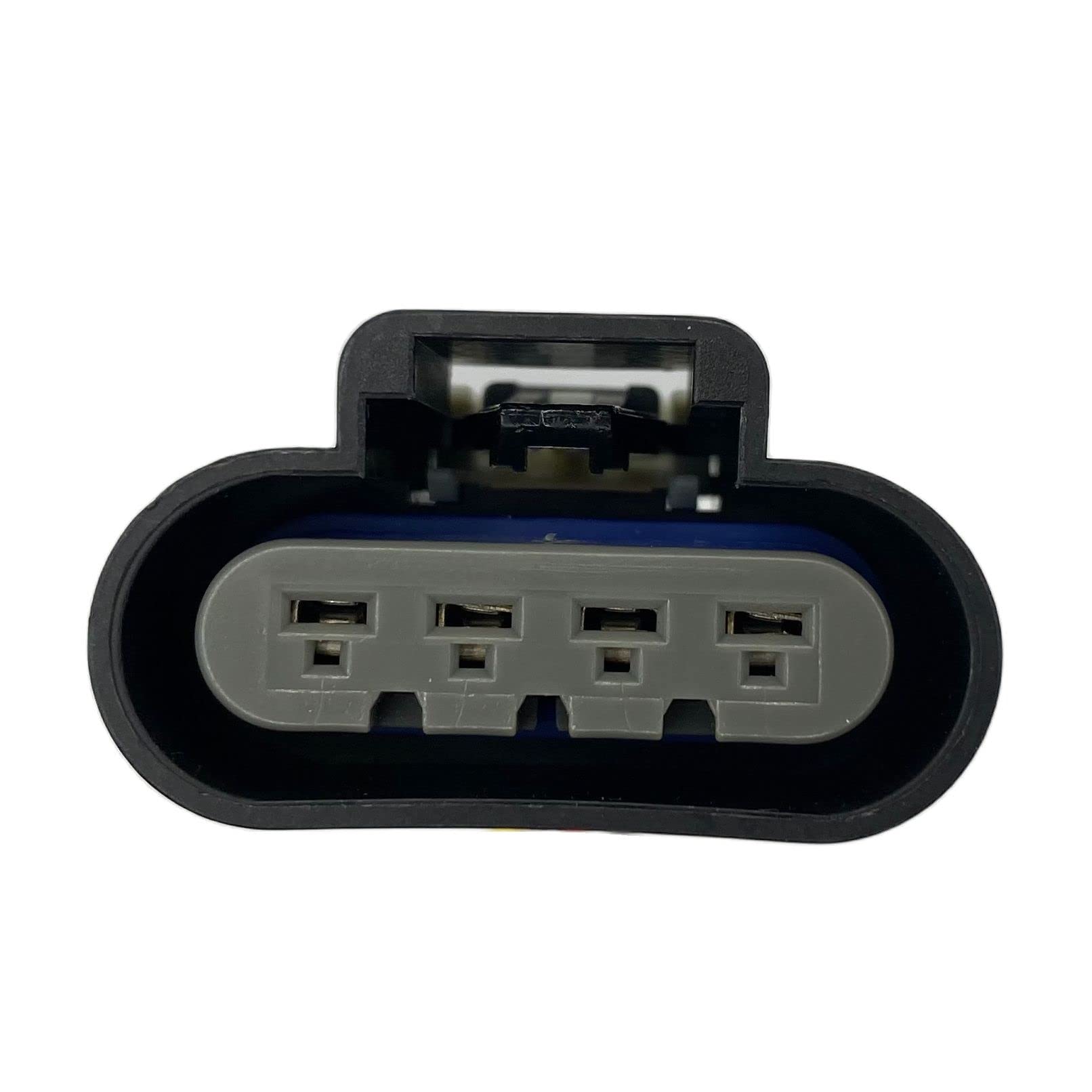 DigiAutoPart Fuel Tank Sending Unit Connector wiring harnesses 15306360