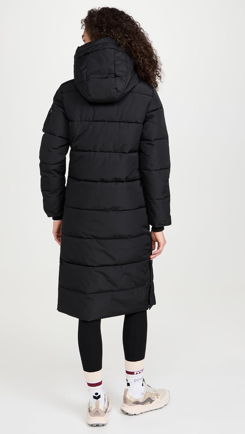 Alpha Industries Women's Sierra Gen II Parka - Image 3