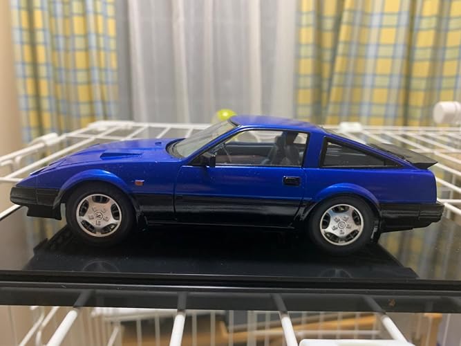 Amazon | タミヤ 1/24 スケール特別企画 スポーツカーシリーズ No.42