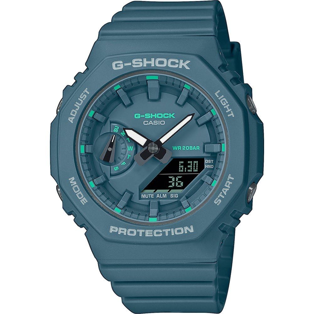 Casio Analógico GMA-S2100GA-3AER