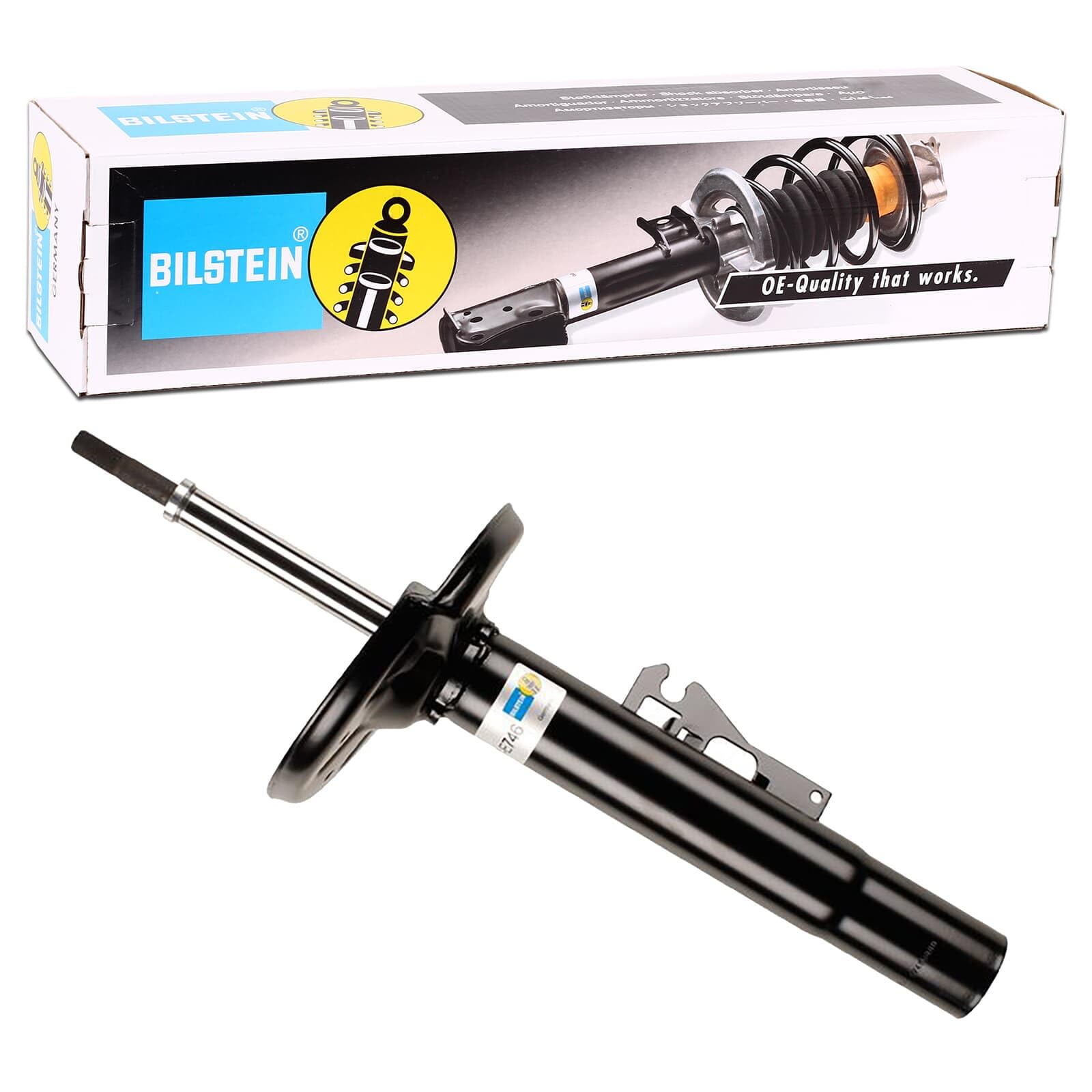 Bilstein 22-147462 Ammortizzatore Auto-image