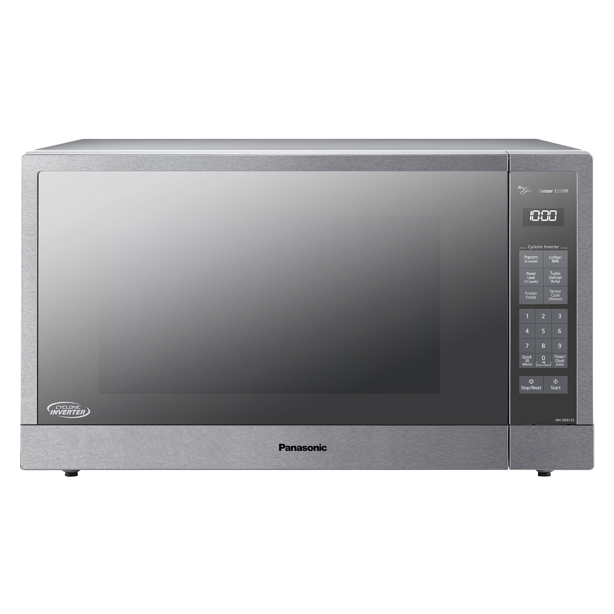 Panasonic NN-SN97JS