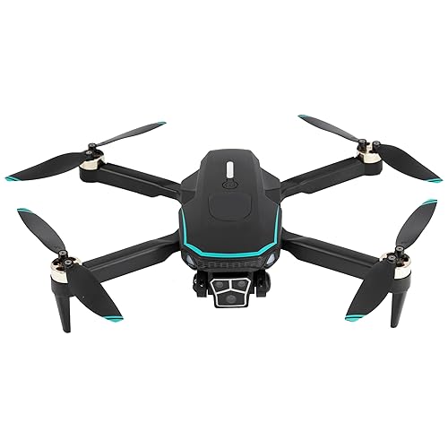GPX Sky Rider XG-34 Neith Foldable Brushless Drone with GPS