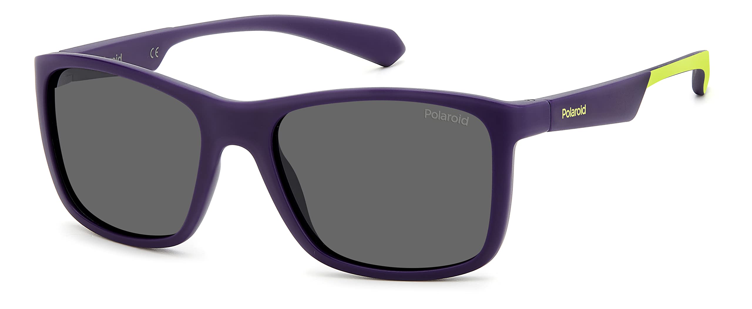 Polaroid Okulary unisex dla dzieci, 80z, 49