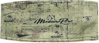 野球 ミズノ ミズノプロ ヘアバンド ウェア ウエア ウェアアクセサリー 限定 大人用 一般用 12JYCX67 MIZUNO 野球用品スワロースポーツ (39)シダー