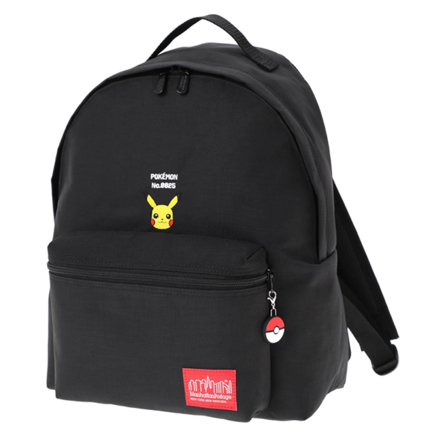 マンハッタンポーテージ リュック Amazon | [マンハッタンポーテージ] Big Apple Backpack for