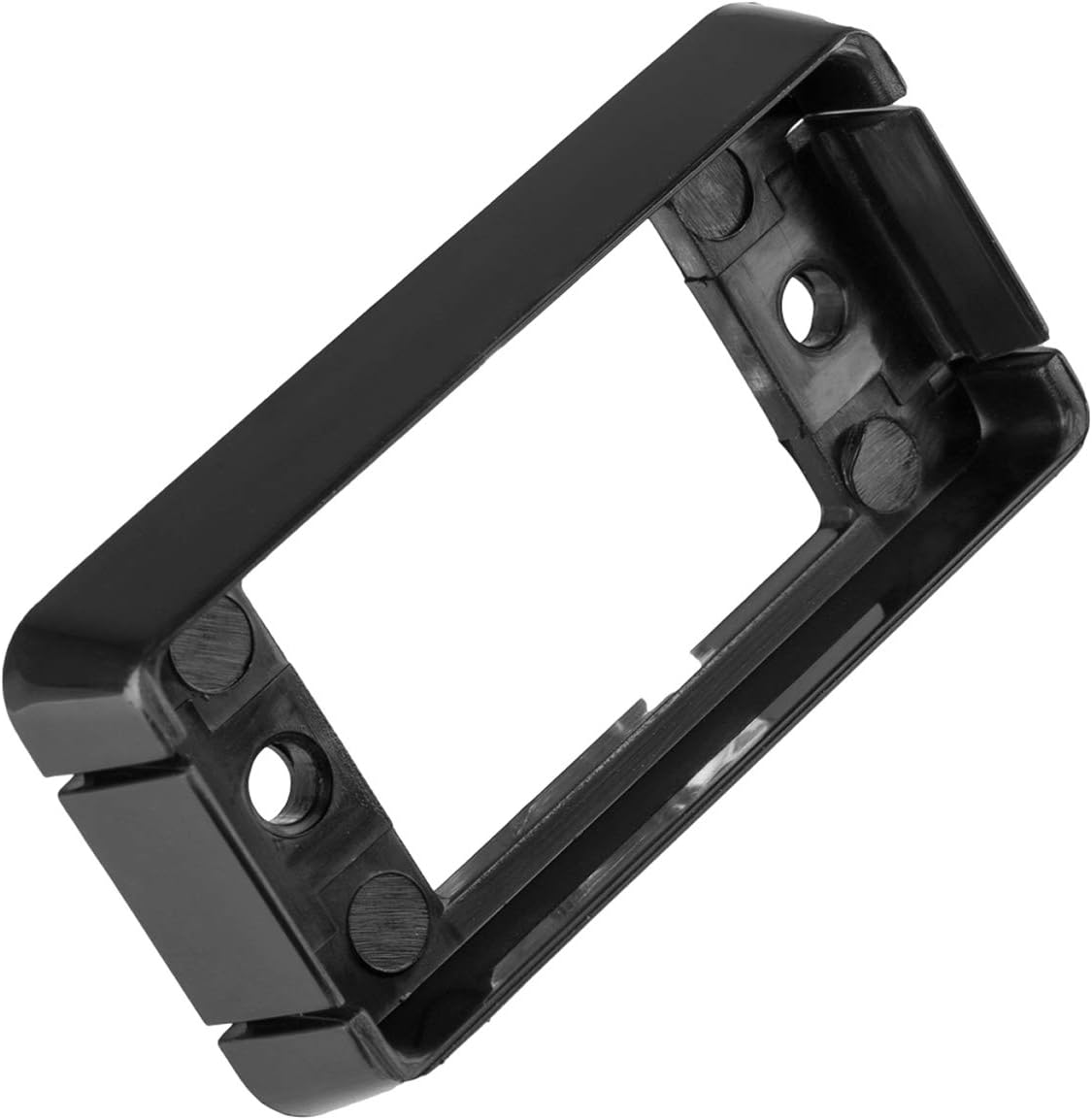 Lumitronics RV Base Mount for Mini Thin Line Lights (Pack of 5)