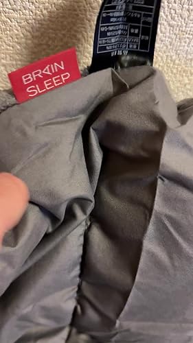 Amazon｜[BRAIN SLEEP] ブレインスリープ ブランケット ポータブル