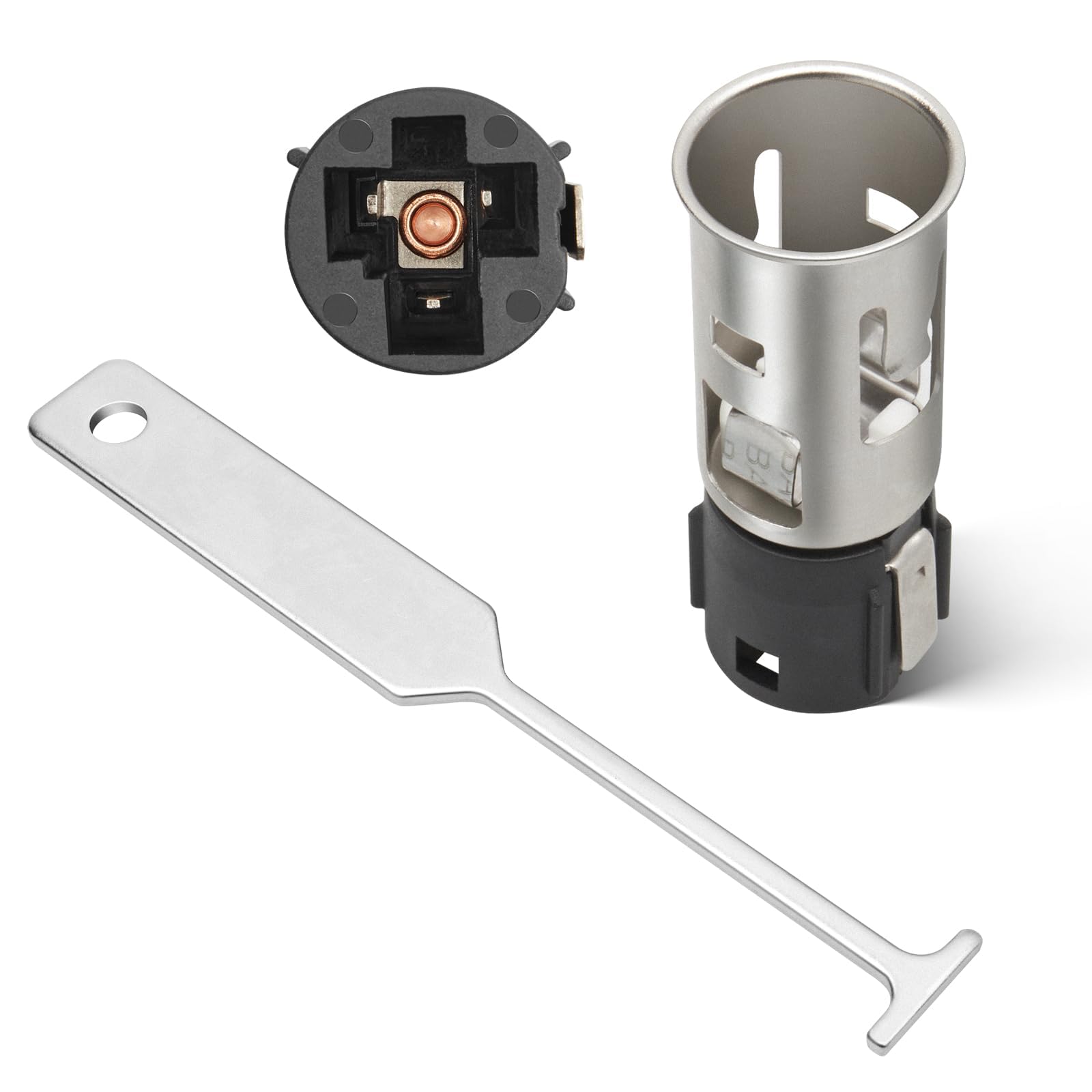 Anina Cigarette Lighter Socket for GM Vehicles