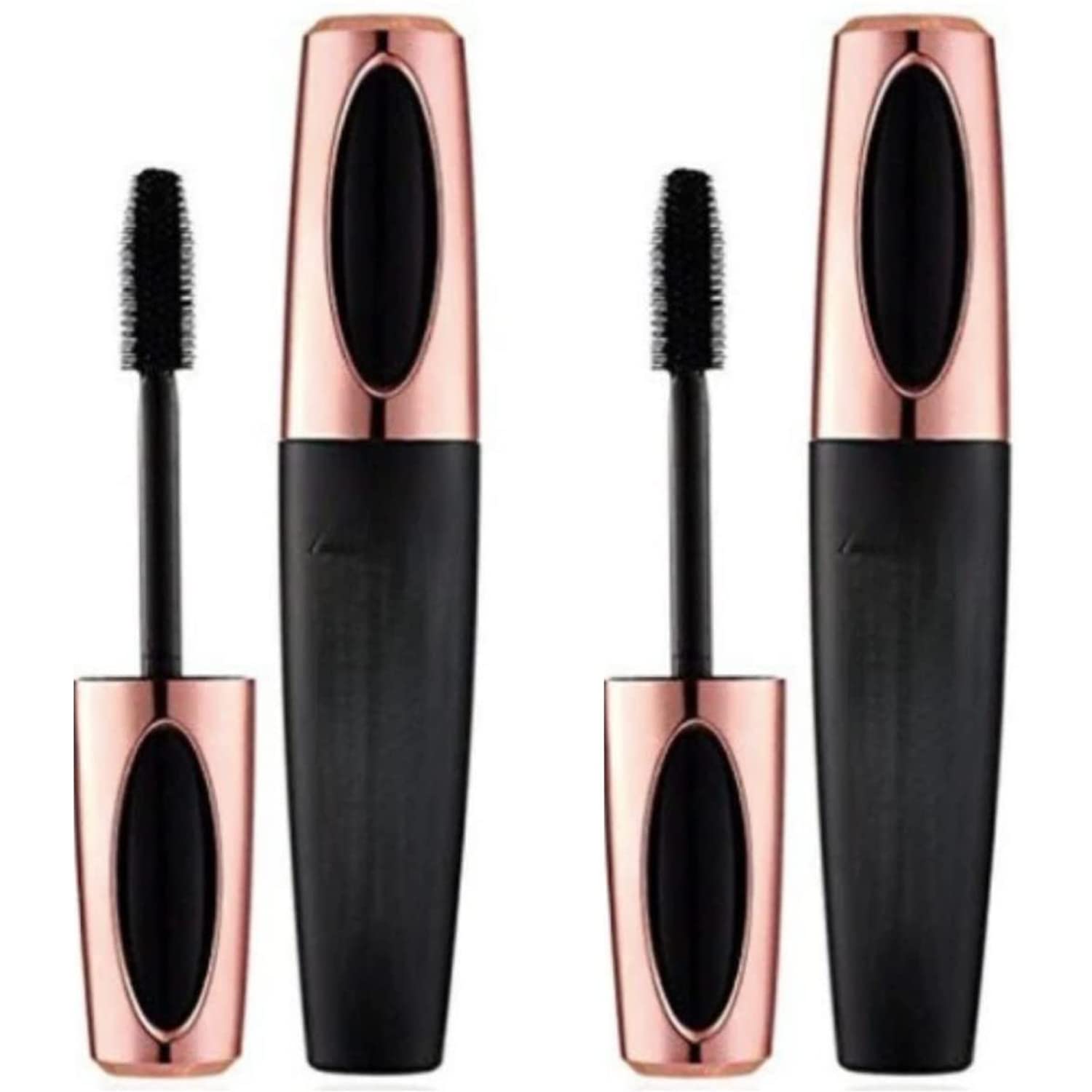 shes - Waterproof & Smudge-proof (Black)
