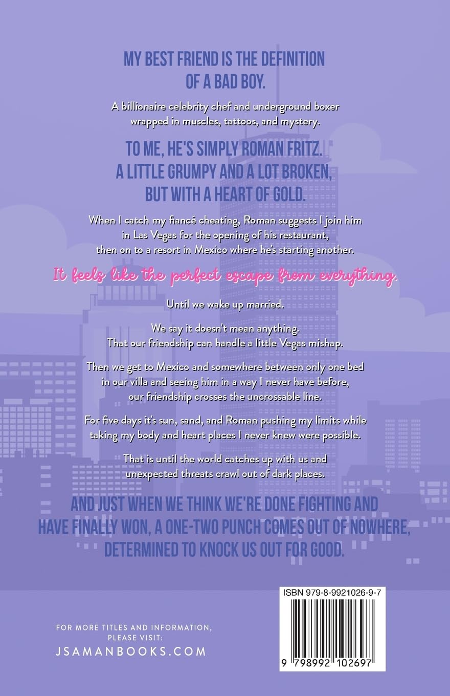 Forever Fighting: Special Edition Cover: 2