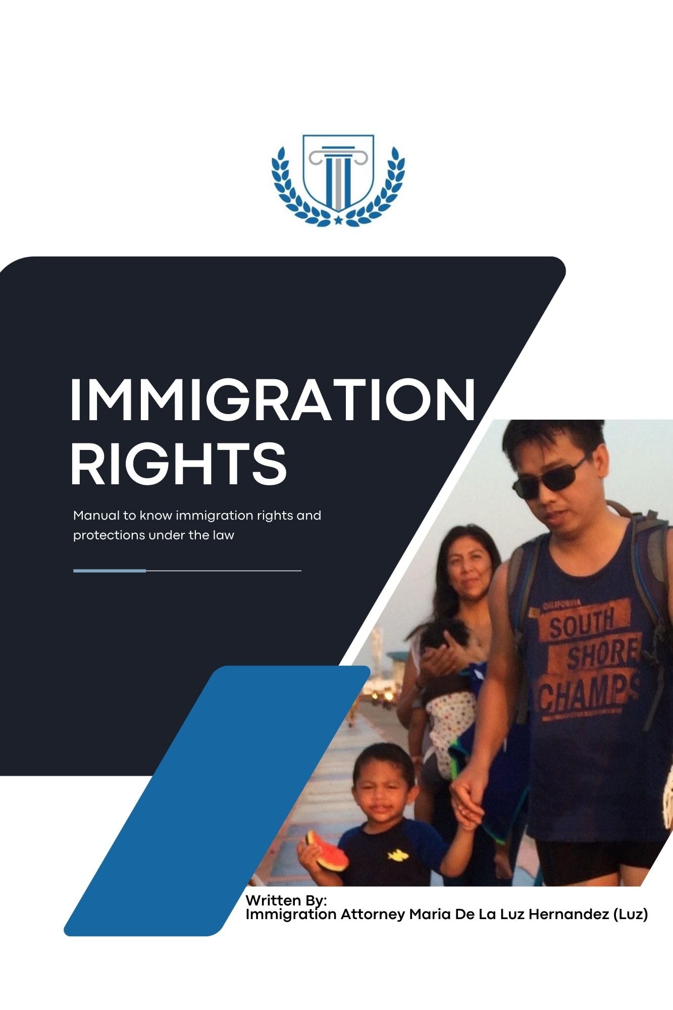 Immigration Rights: A Manual for Protection and Preparedness