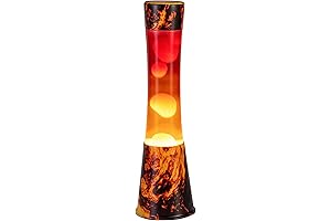 EDIER Lava Lamp Star Wars