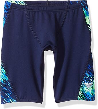 Tyr boys jammer Clearance