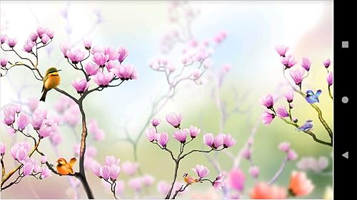 1061 Flowers Wallpapers