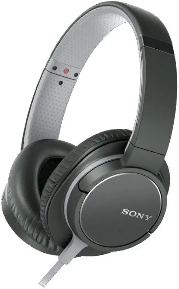 Sony MDR-ZX770AP Headphones with Mic