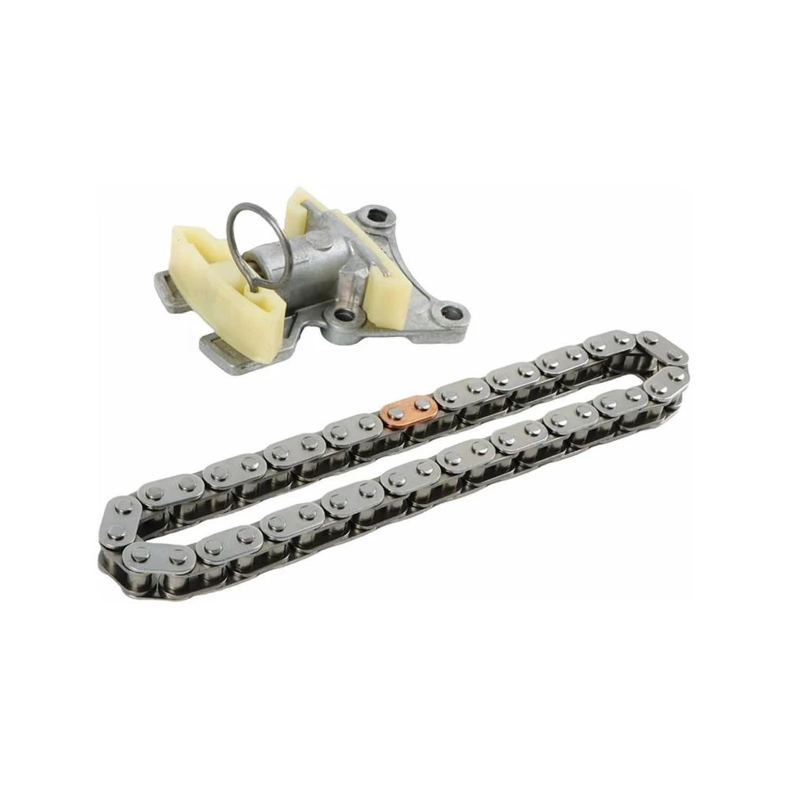 Kit Tendicatena Distribuzione Auto 06F109217A Per VW Per Altea Per Leon Per Toledo Per Octavia Per Laura 2.0