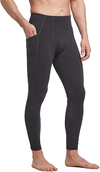 Mens yoga pants with pockets Clearance