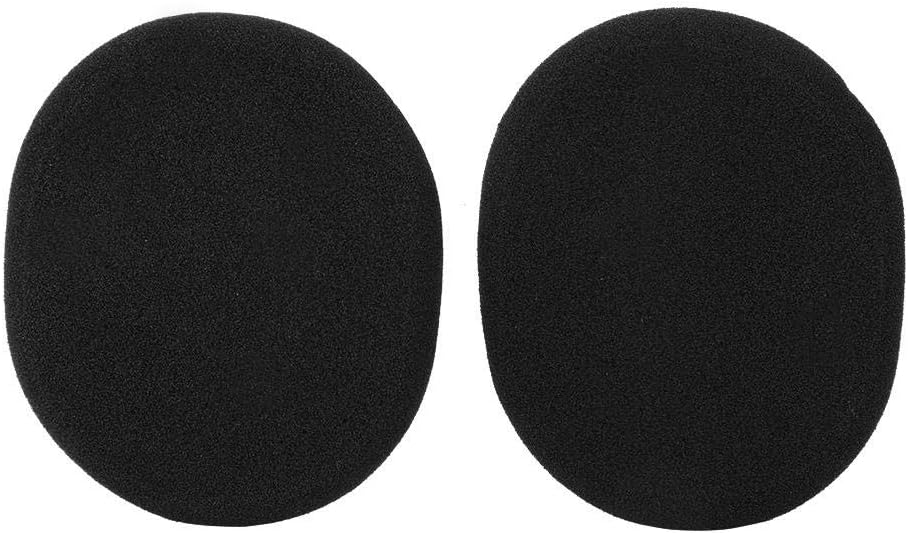Ear Pads for Logitech H800 Headset, Ergonomic Soft Ear