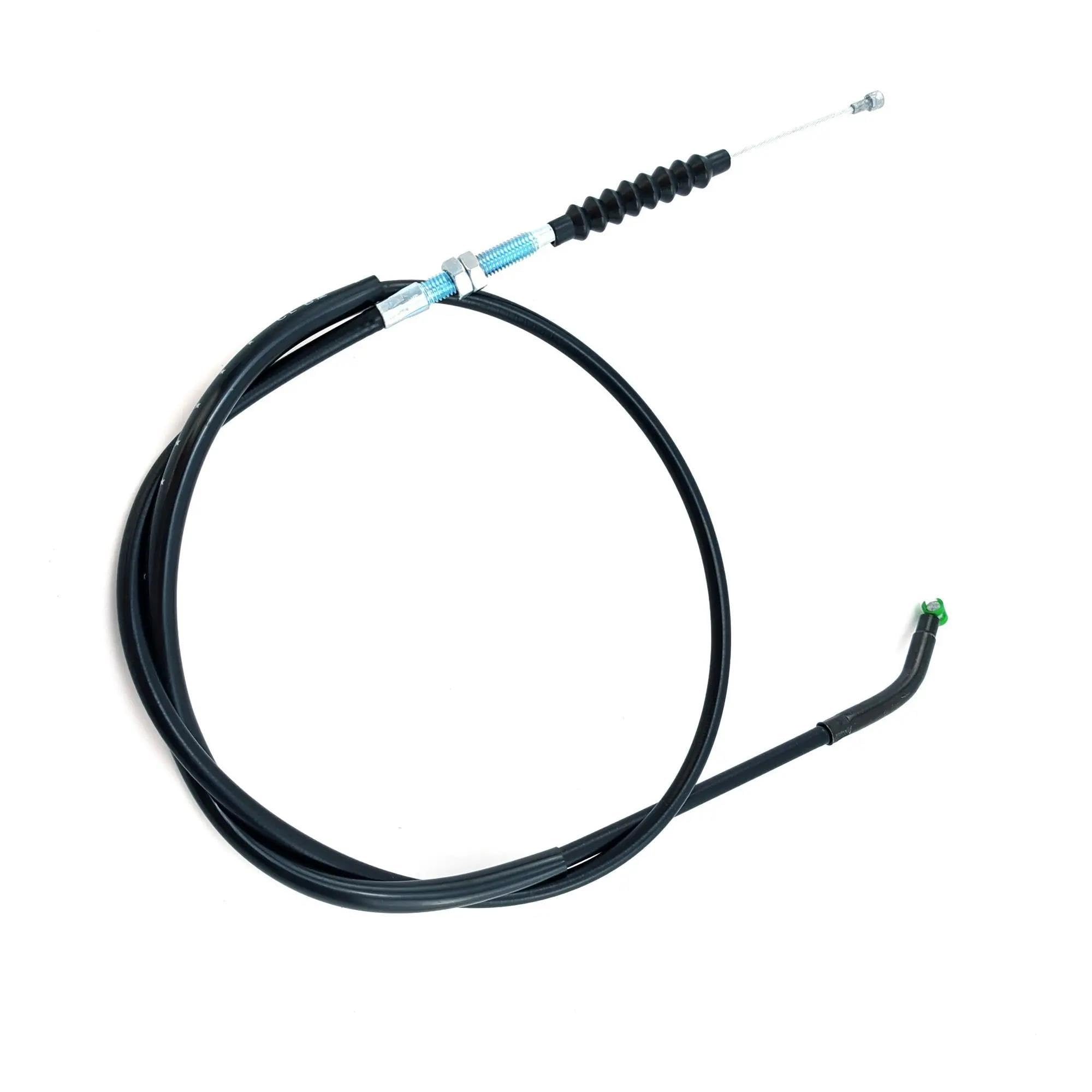 Câble d'embrayage de rechange pour moto de style Harley Racing Star 400