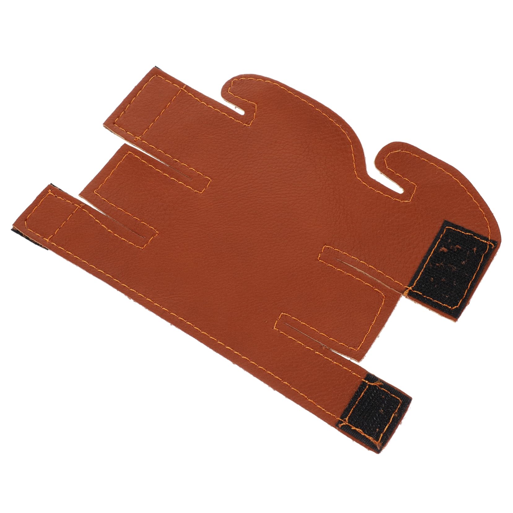 NULYLU Protector De Trumpet Piston Guard Leather Trumpet Piston Wrap Easy Install Accessory for Trumpets