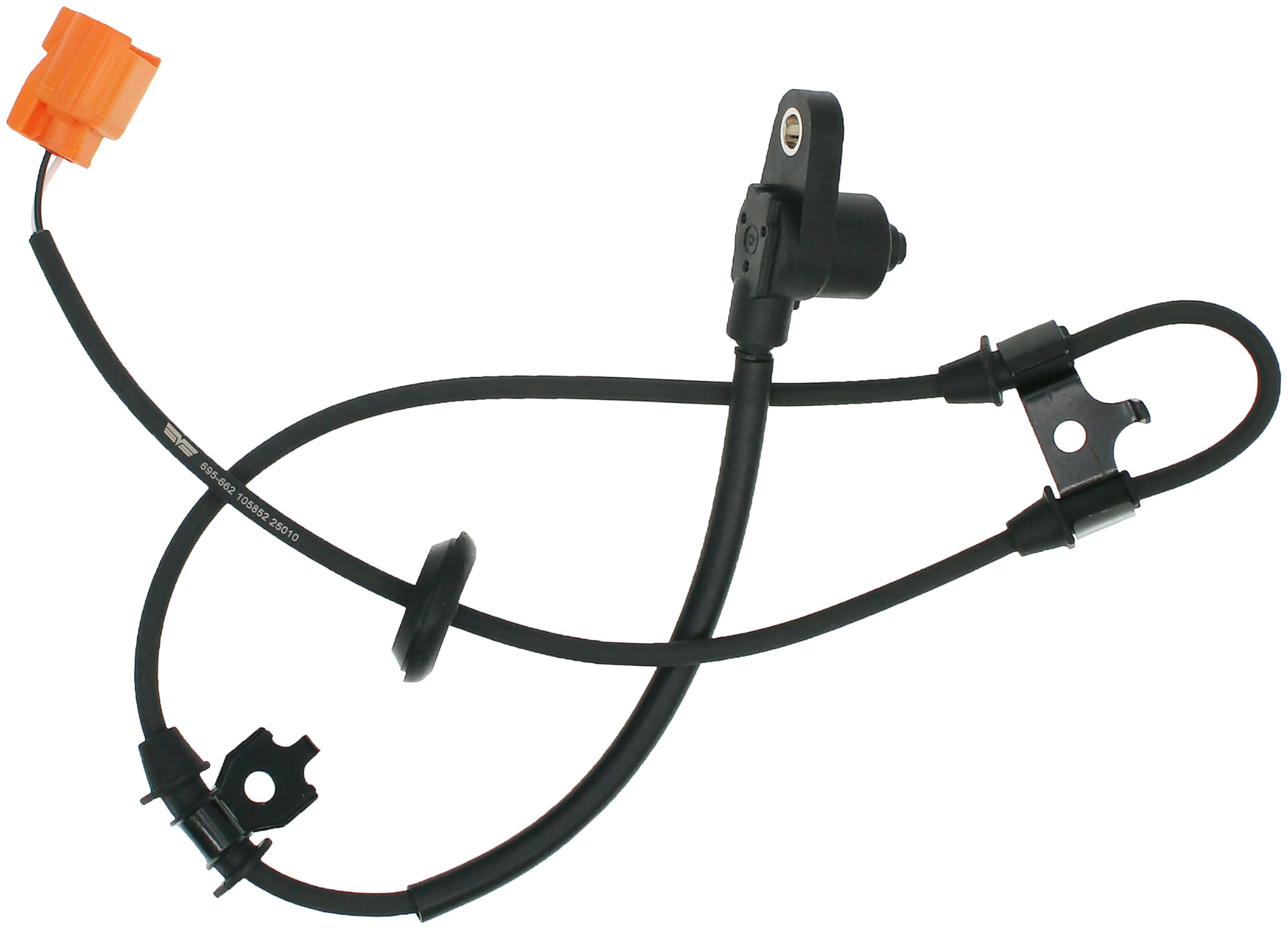 Amazon.com: Dorman 695-662 Front Driver Side ABS Wheel Speed