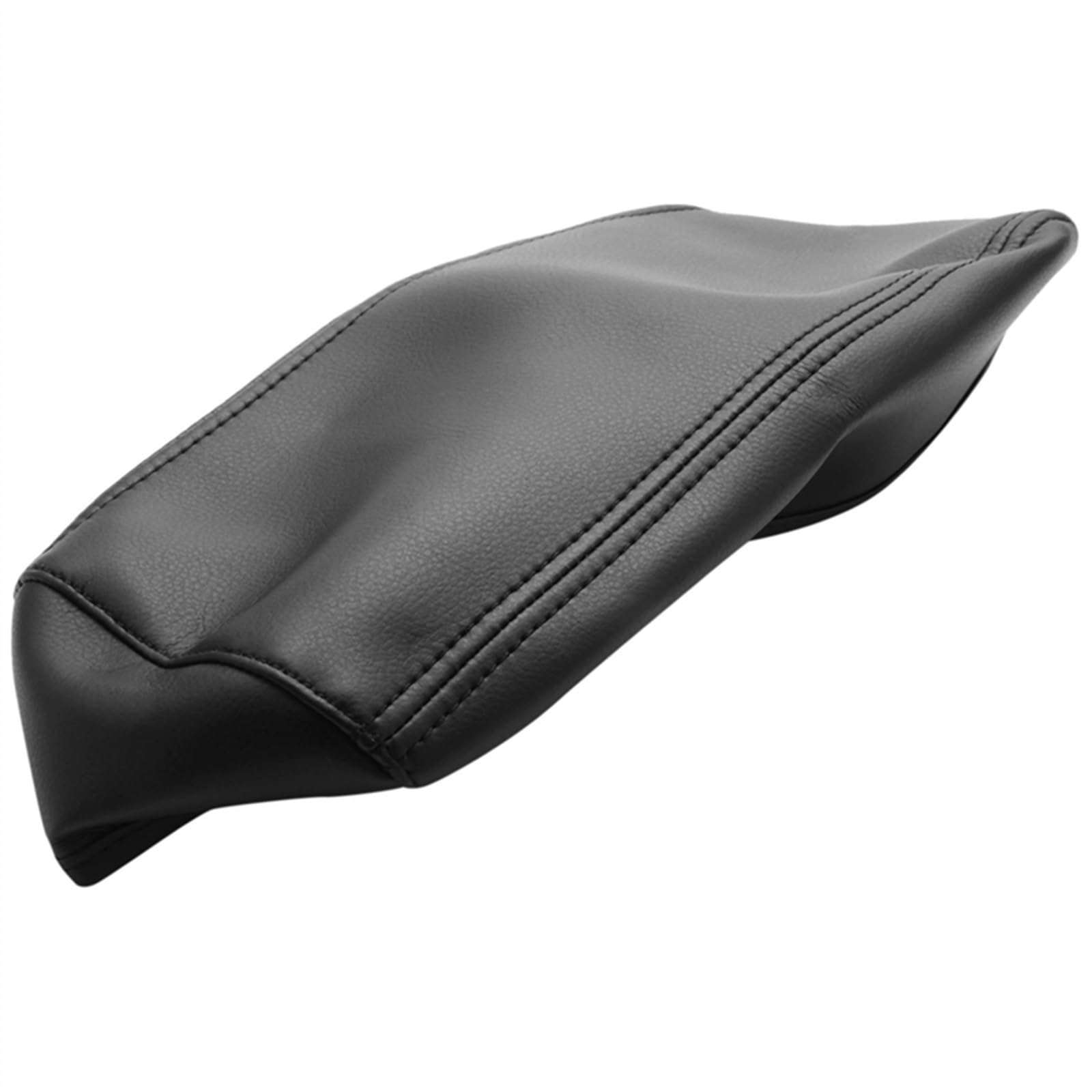 1 Pièces Voiture Center Console Accoudoir Boîte Couverture De Protection pour Nissan pour Qashqai J11 2016 2017 2018