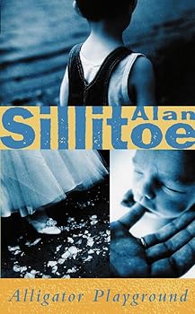 Alligator Playground