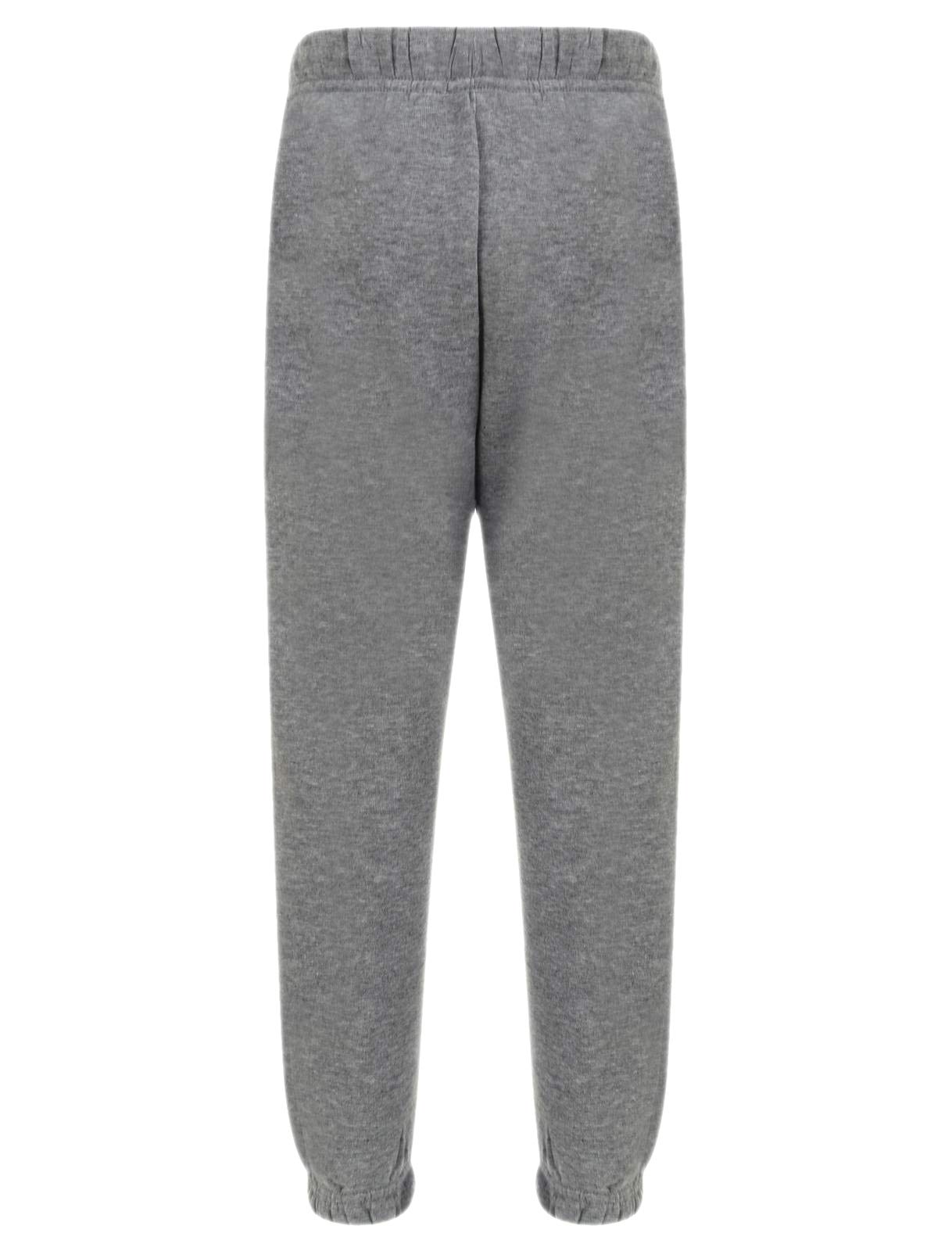 AelstoresBoys Girls Childrens Kids School PE Fleece Jogging Tracksuit Bottoms Trousers 3-14 Years