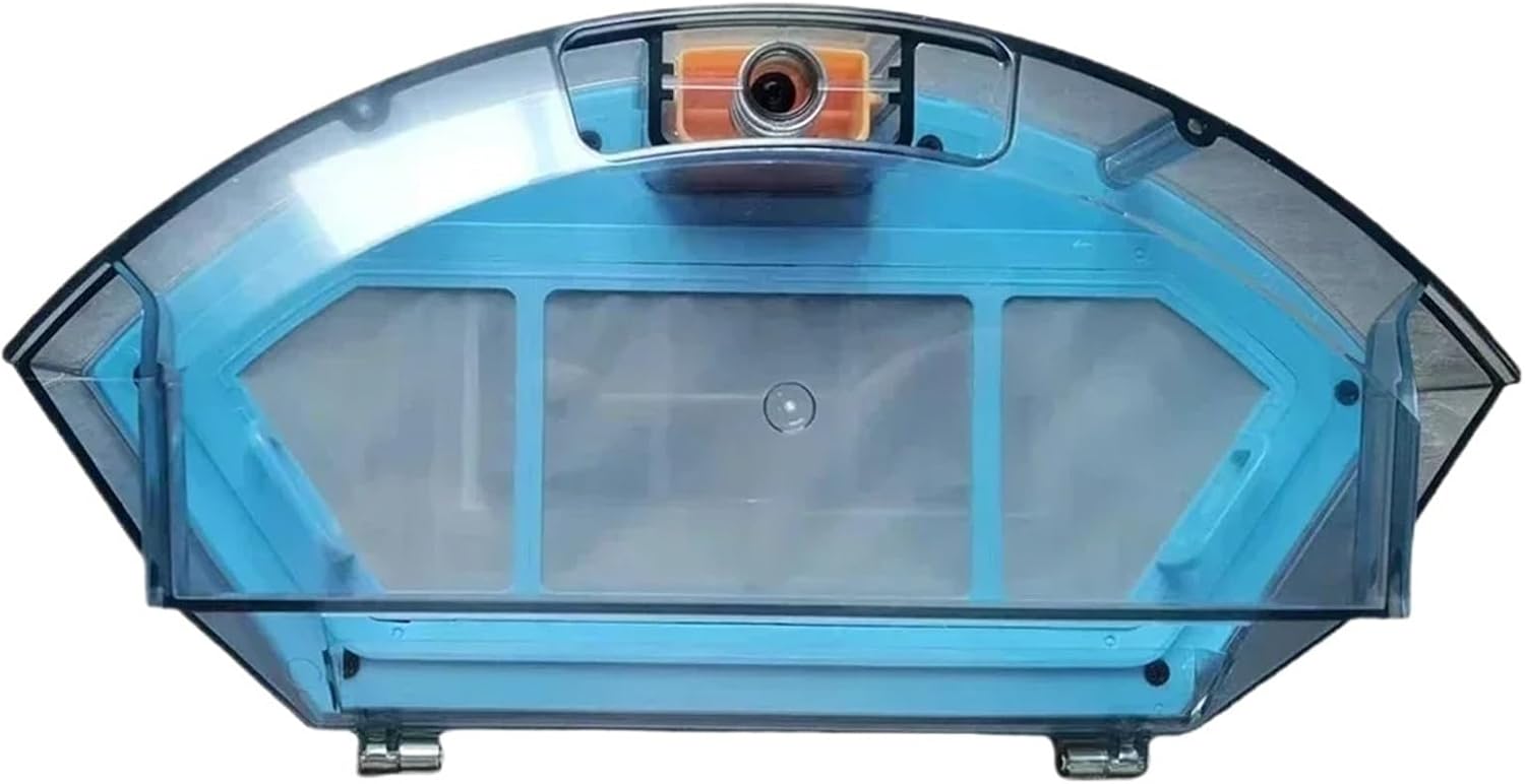 Vacuum Cleaner Tank，Compatible for Mamibot,Compatible for Exvac，660 880，Compatible for Tesvor，X500 Pro Dust Box Cleaning Mop Accessories Floor Mop