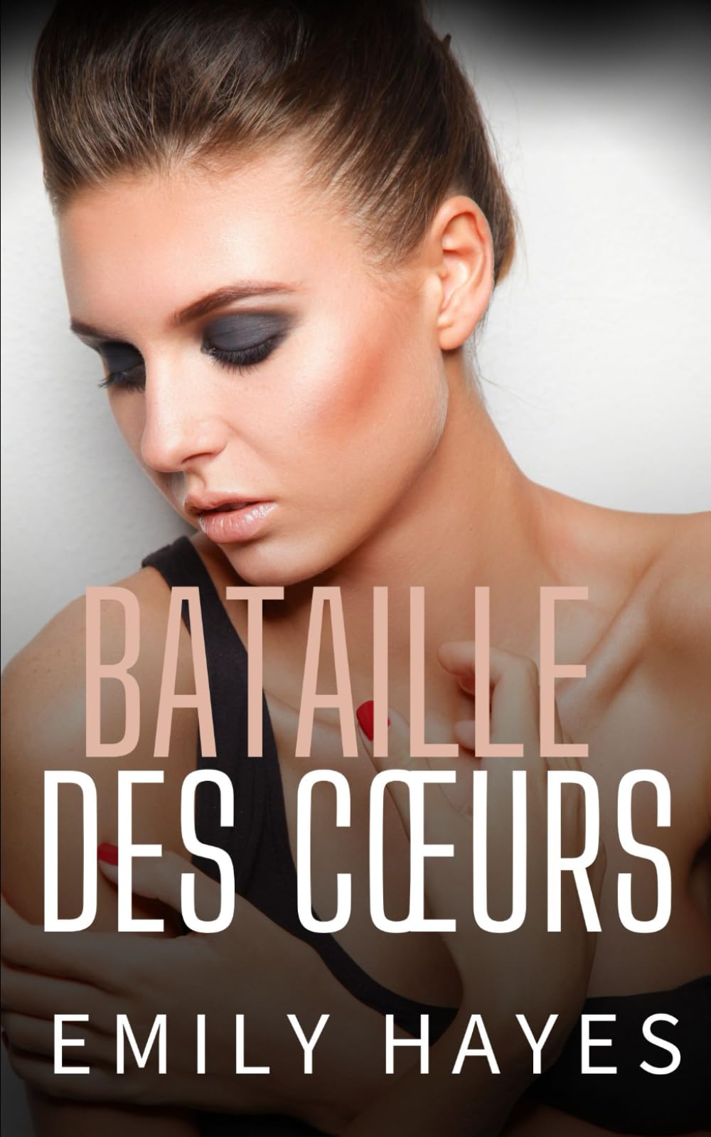 Bataille des Cœurs: Une romance militaire sapphique intense et brûlante (Liées par l’Honneur)