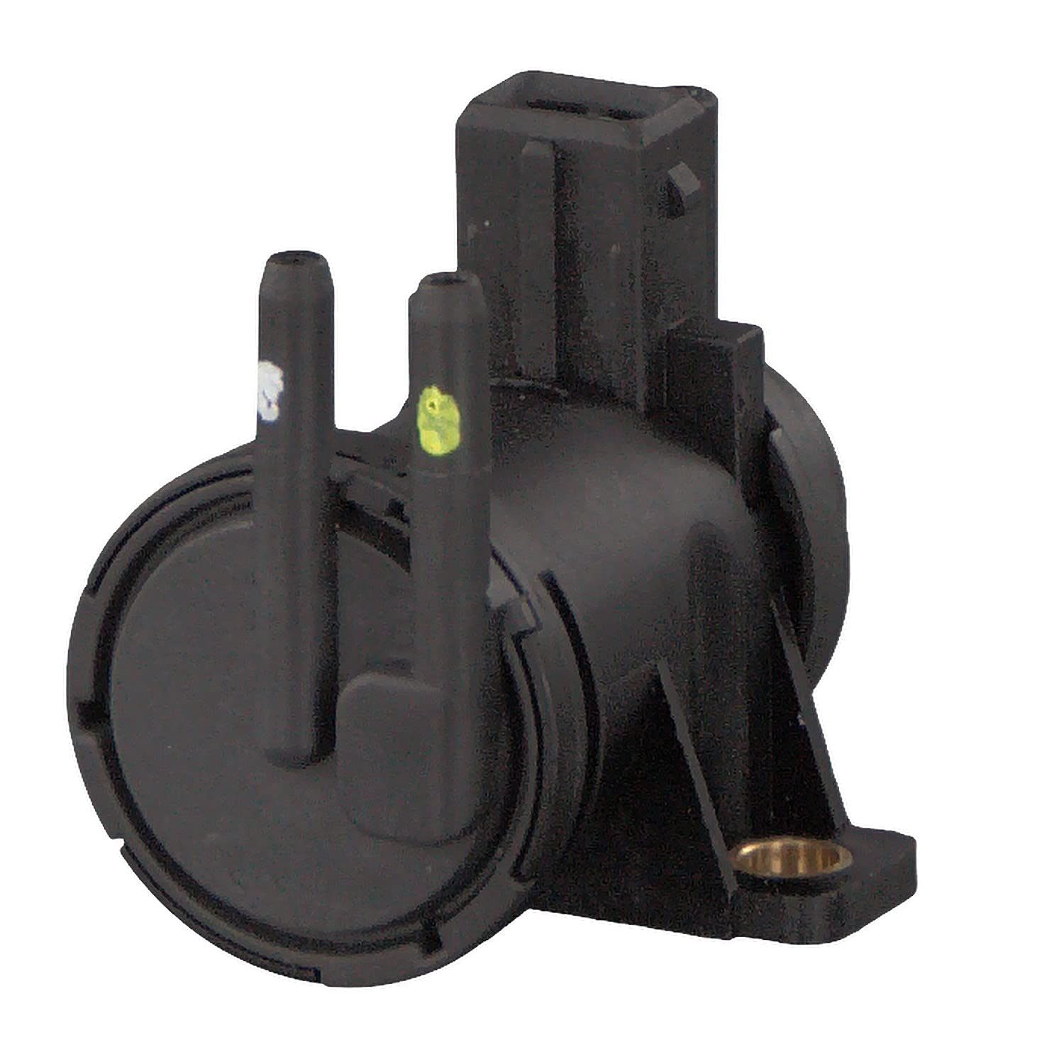 Febi bilstein 44375 convertisseur de pression d'échappement Control) | Compatible avec: ALFA ROMEO 145, 146, 155, 156, 156 Sportwagon, 166, FIAT BRAVA, BRAVO I, CROMA, DUCATO Bus, DUCATO Bus