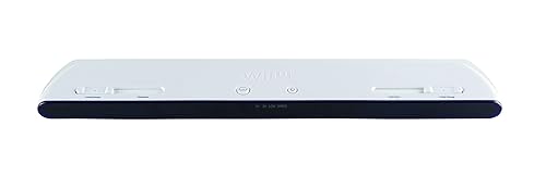 Vista 3 de PowerA Wireless Ultra Sensor Bar for Wii - Black