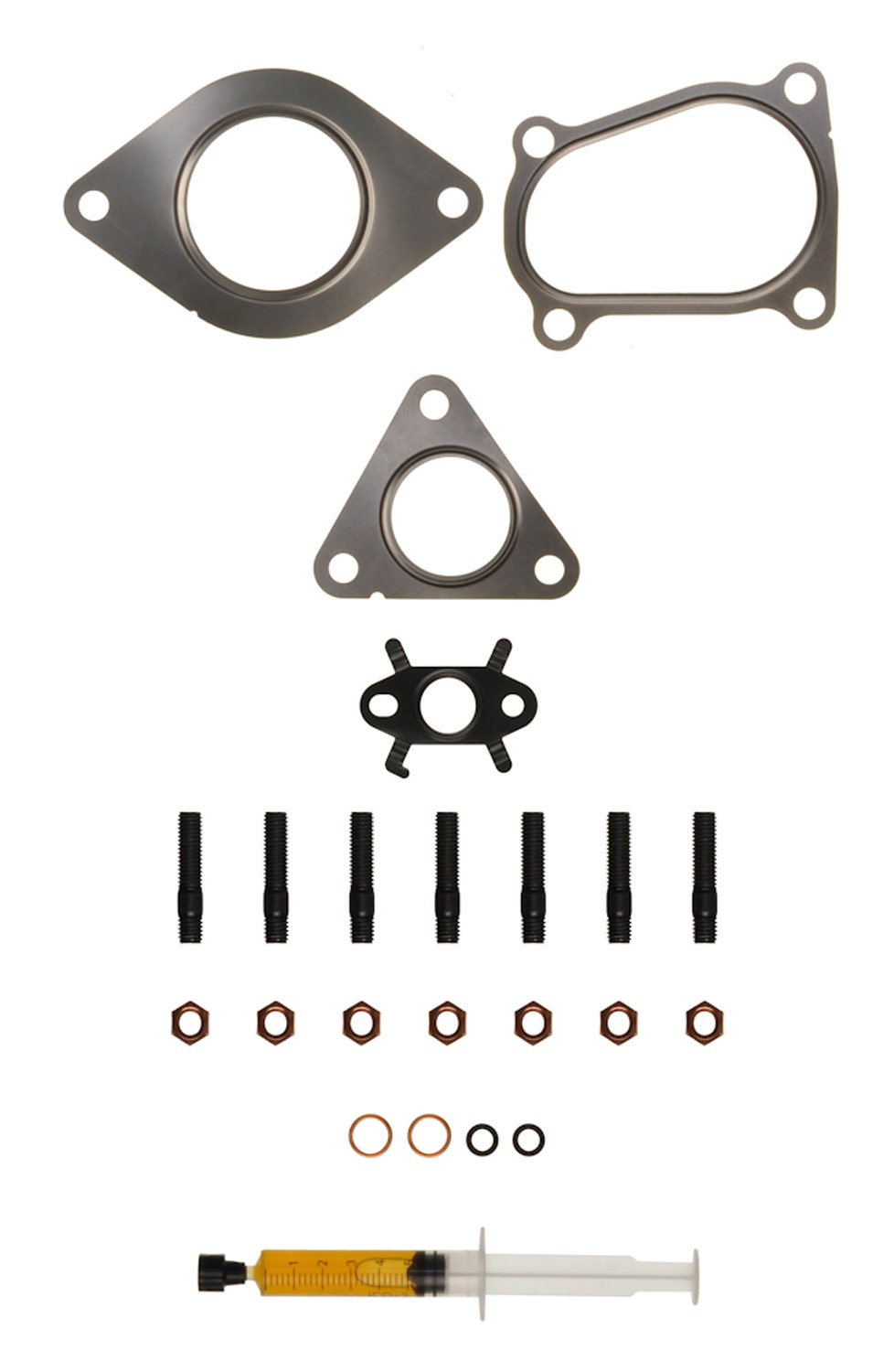 MOUNTING KIT CHARGER JTC11017 FOR D4192T2 F9Q730/734/710/716/722/780/731 1.9L