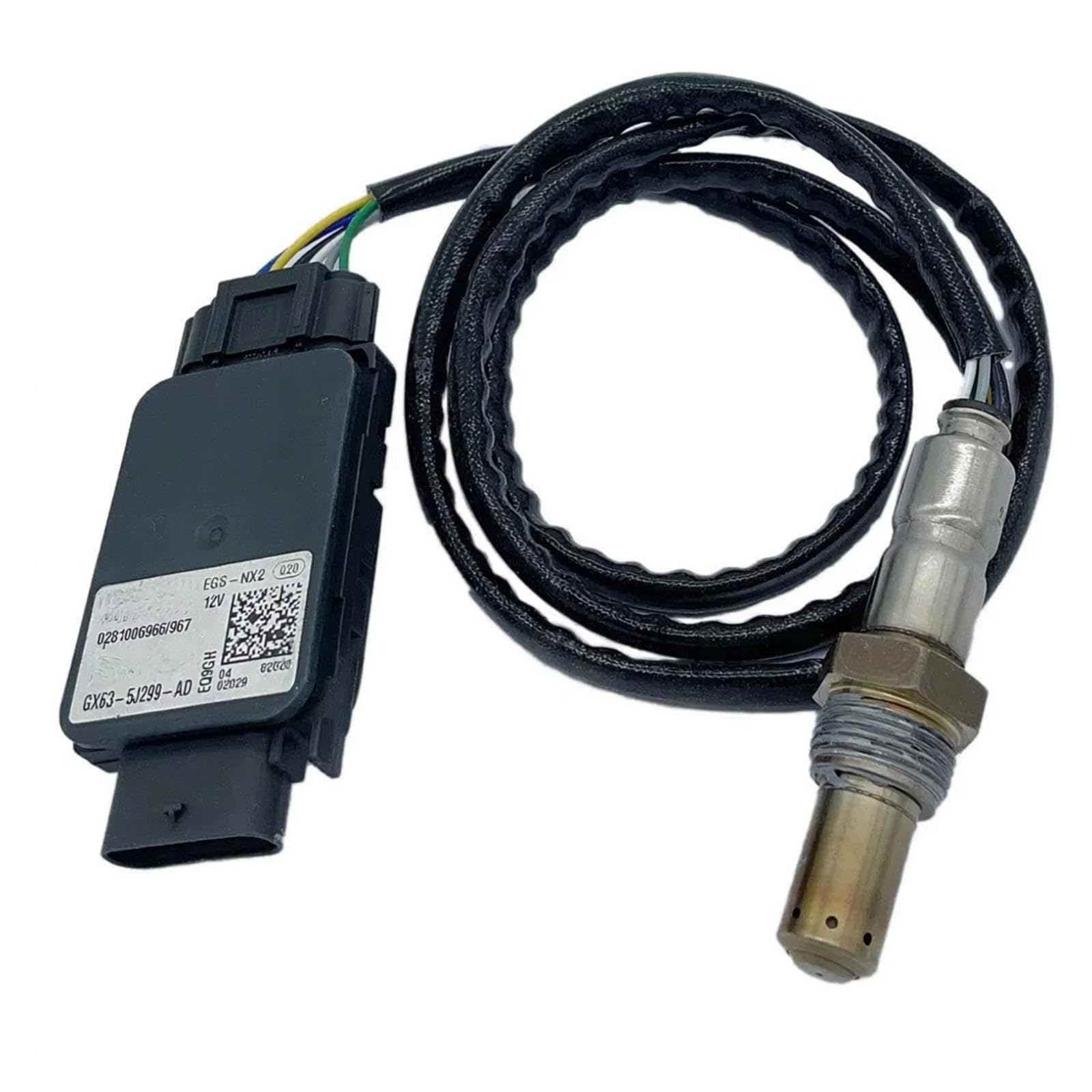 Stickoxidsensor Für Land Für Rover Für DISCOVERY SPORT L550
