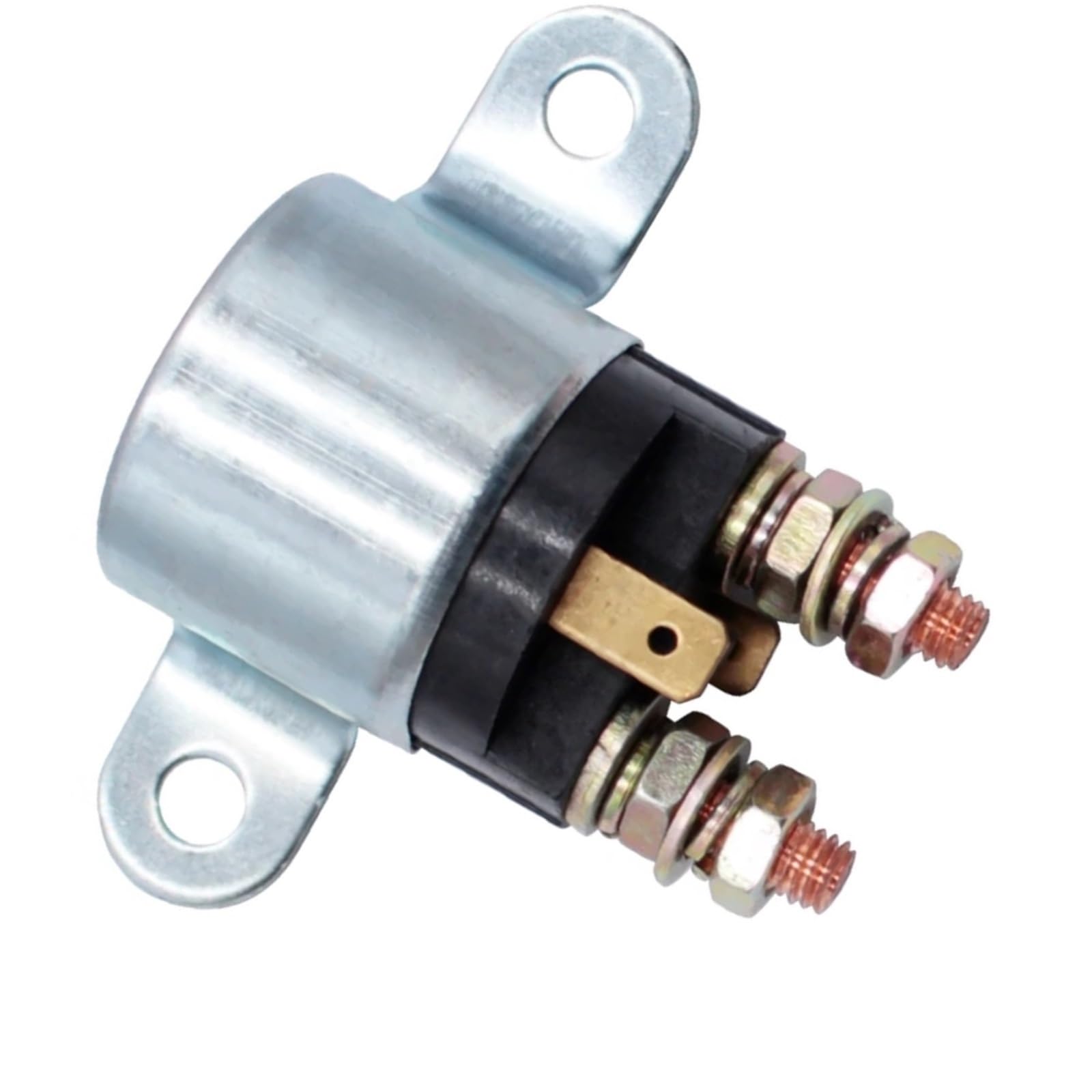 Motocicletta Relè Compatibile con Bombardier per Traxter Max500 4x4 XT Automatico 2005 per Traxter Max500 4x4 Automatico 2004 Interruttore Elettrico per Moto