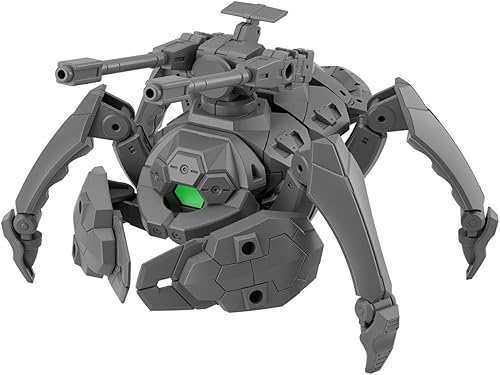 Bandai Hobby - 30 MM - 1144#15 Vehículo armamento extendido múltiples patas Mecha ver.