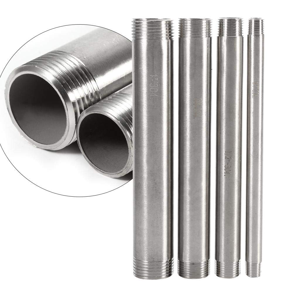 Raccord Réducteur Inox 304 - Pour Tuyaux 63mm → 76mm - Système Tri-Clamp - Industrie Alimentaire, Pharmaceutique