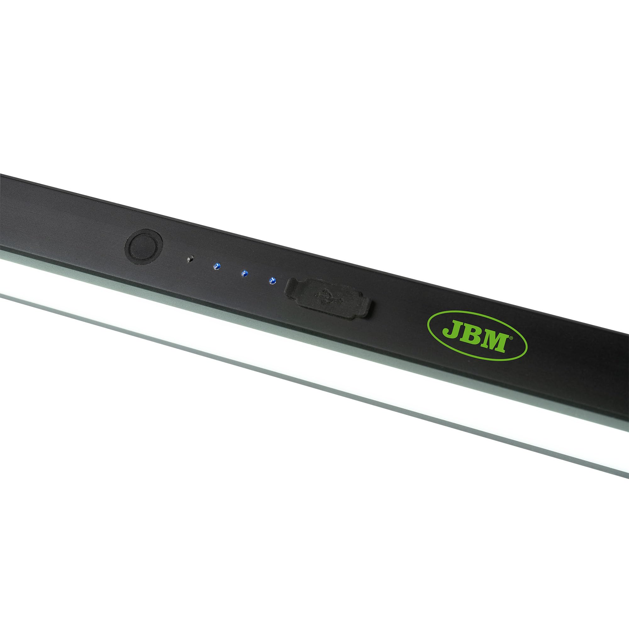LUCE DA COFANO LED REGOLABILE PER COFANO - 5000LM- JBM
