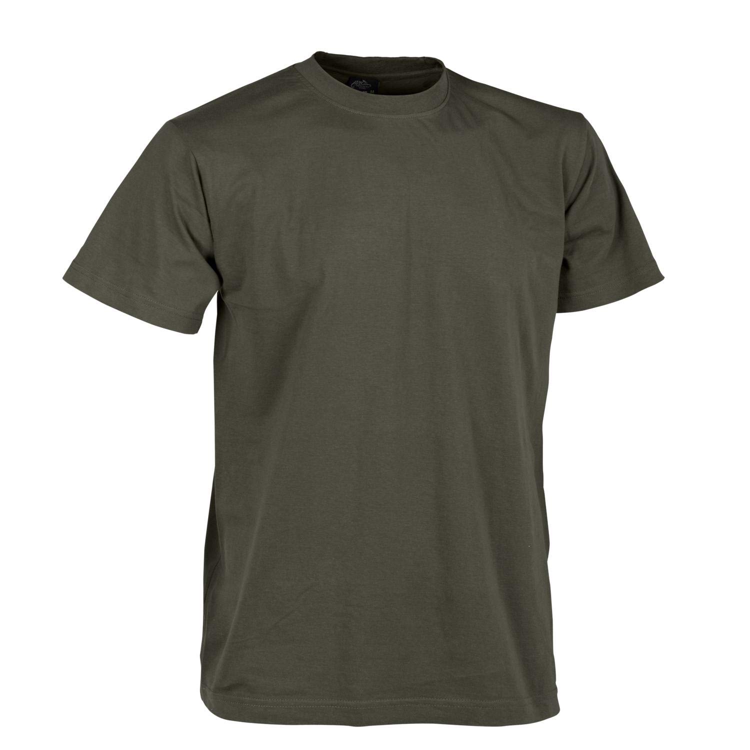 Helikon-Tex T-SHIRT - Cotton Taiga Green XL/Regular