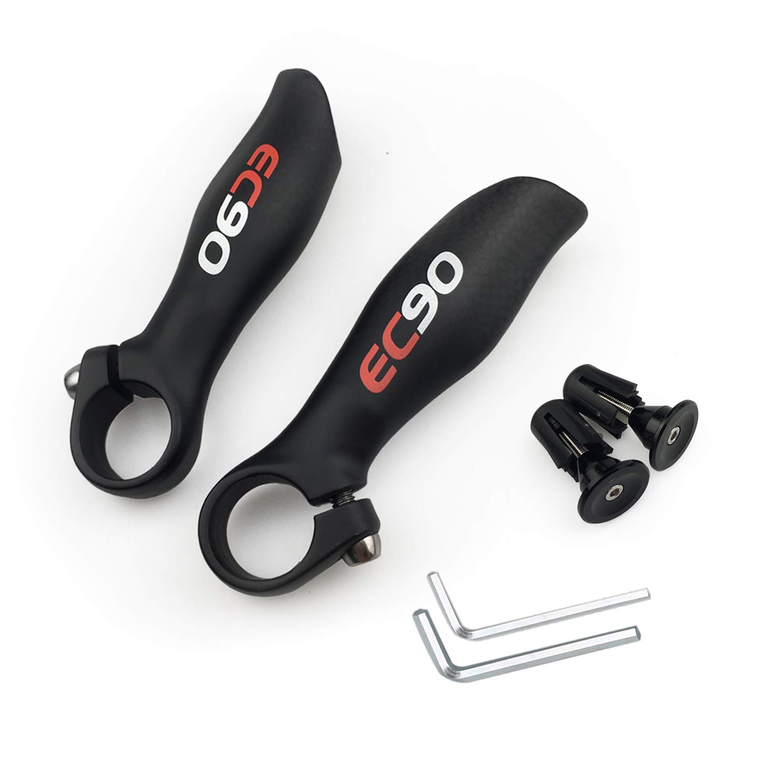mtb handlebar ends