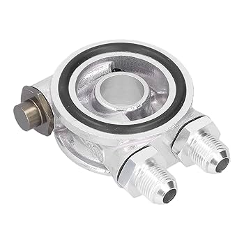 FC用オイルクーラー Amazon | topsense Z1 Z2 KZ900 KZ1000 対応 オイルクーラー