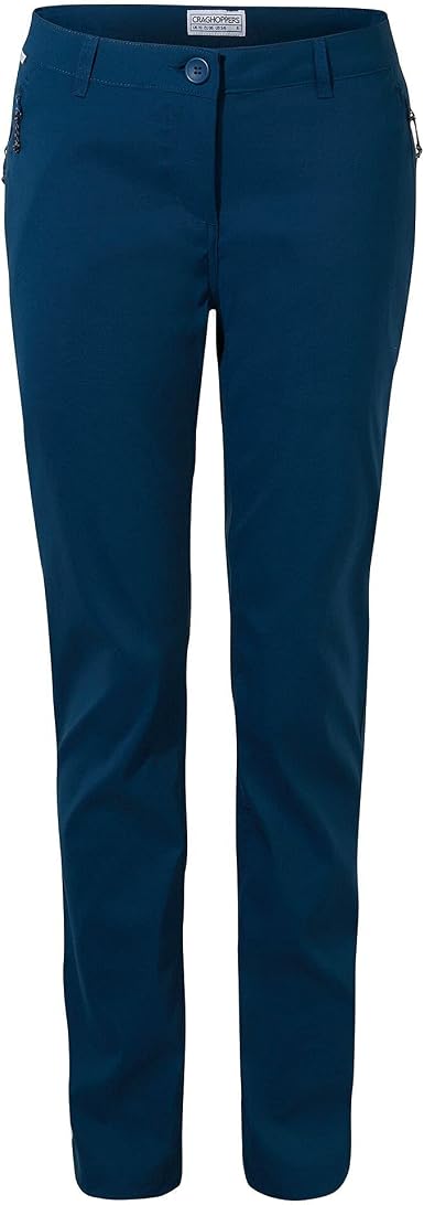 Craghoppers Womens Kiwi Pro II Trouser 